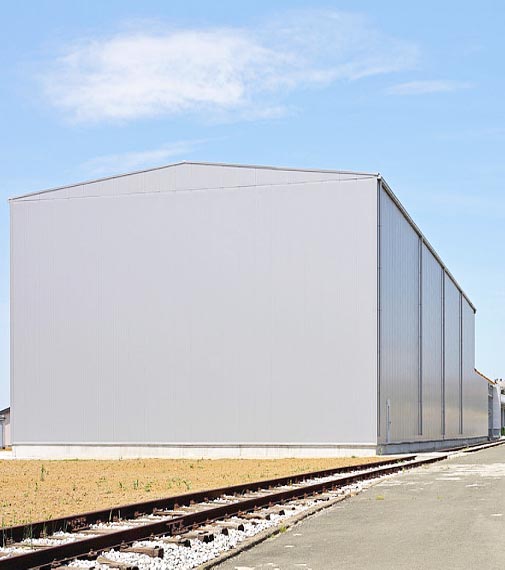 storage 	